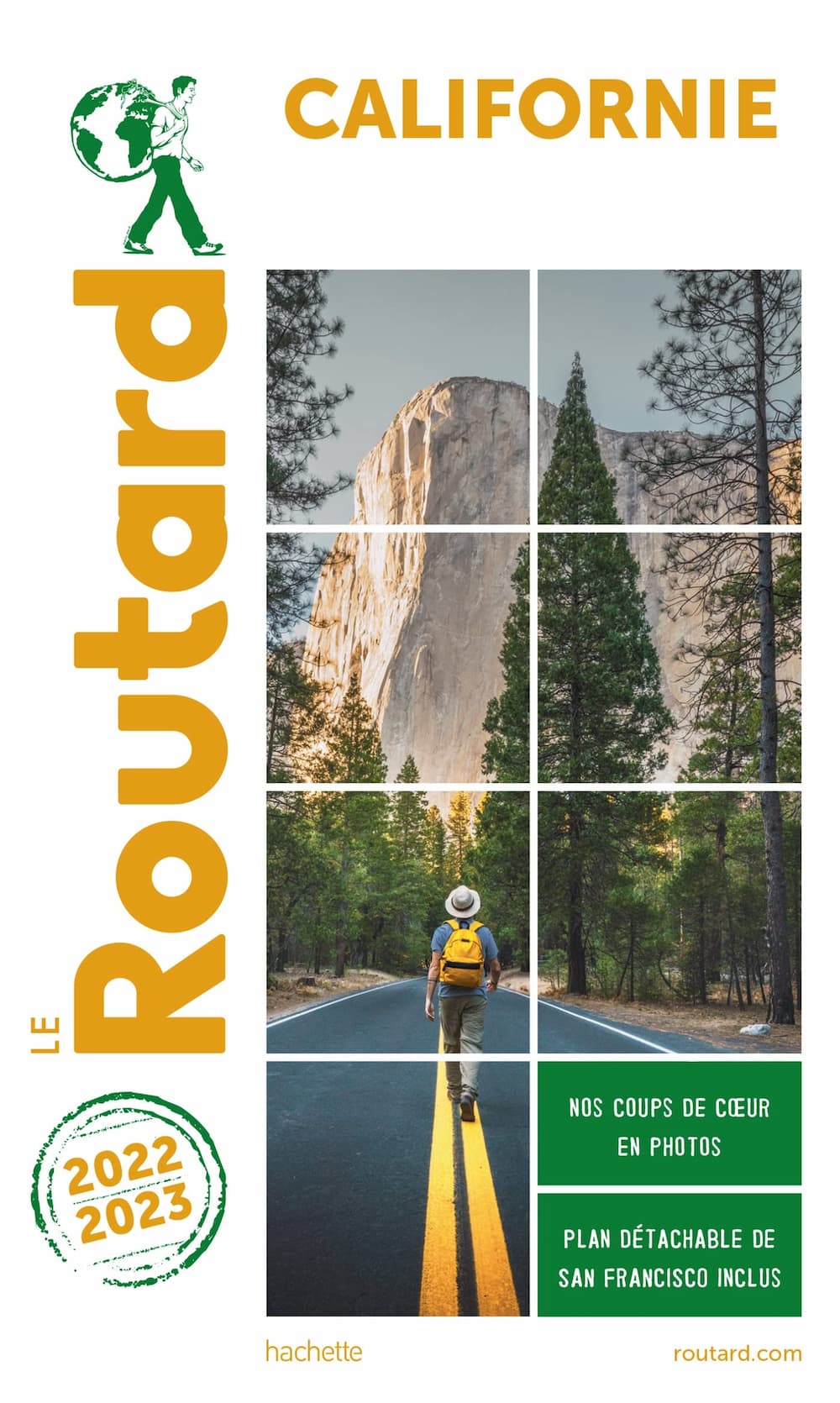 Guide du Routard sur la Californie - Edition 2022-2023 Guide du Routard sur la Californie - Edition 2022-2023